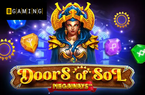 Doors of Sol